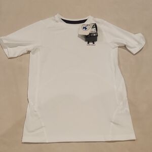 Under Armour Kids HeatGear Youth Large